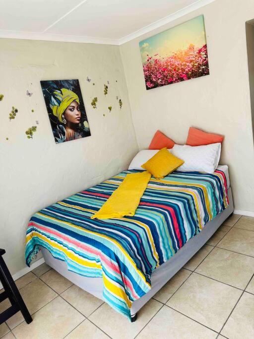 Homey Flatlet In Beacon Bay * East London